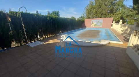 House or villa for sale in Diseminados, Pedanías – Extrarradio
