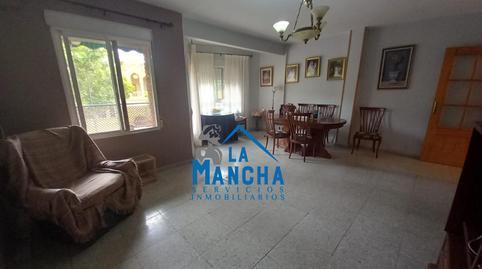 Apartment for sale on Calle Torero Manuel Jimenez, Feria