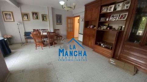 Apartment for sale on Calle Torero Manuel Jimenez, Feria