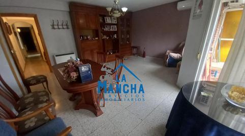 Apartment for sale on Calle Torero Manuel Jimenez, Feria