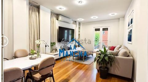 Apartment for sale in Feria