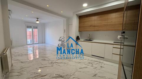 Apartment for sale in Feria