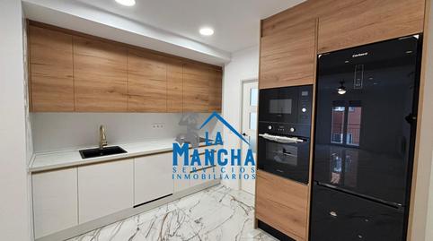 Apartment for sale in Feria