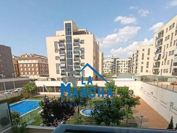 Apartment for sale on Oscar Wilde Street, Imaginalia – Llanos del Águila
