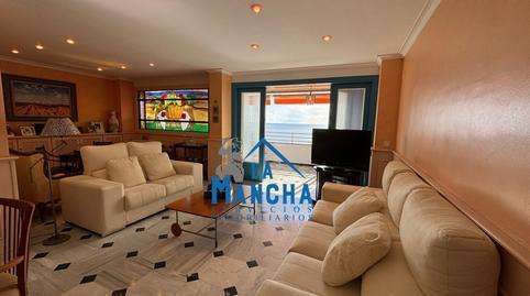 Apartment for sale on Avenida Alcoi, Playa Levante