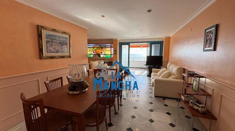 Apartment for sale on Avenida Alcoi, Playa Levante