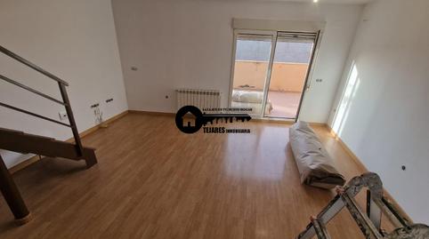Penthouse for sale in San Pedro