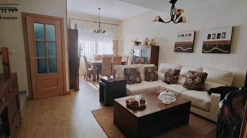 Townhouse for sale in Imaginalia – Llanos del Águila