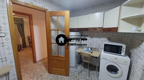 Apartment for sale in Ensanche – Franciscanos