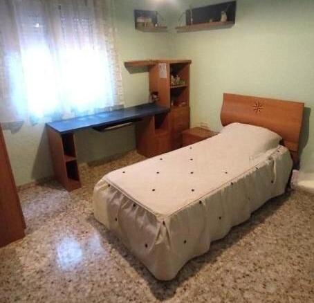 Apartment for sale in El Pilar