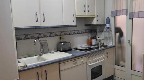 Apartment for sale in El Pilar