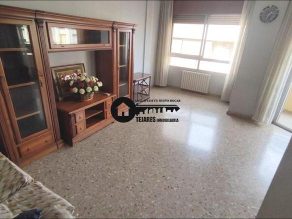 Apartment for sale in the city center