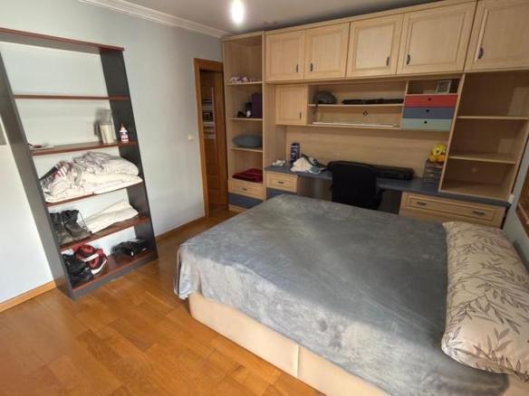 House or villa for sale in Ensanche – Franciscanos