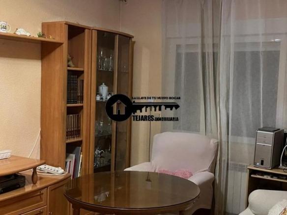 Apartment for sale in Industria