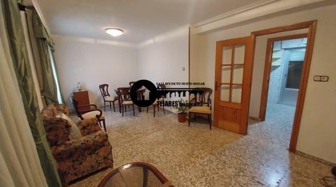 Apartment for sale in Ensanche – Franciscanos