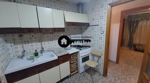 Apartment for sale in Ensanche – Franciscanos