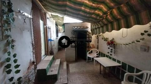Apartment for sale in Ensanche – Franciscanos