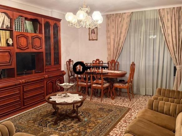Apartment for sale in Fatima