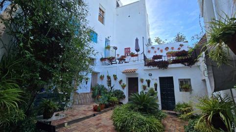 Apartment for sale on Calle de las Canalejas, Vejer