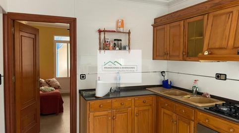 House or villa for sale on Calle Carrero Blanco, 21d, Villanueva de la Jara
