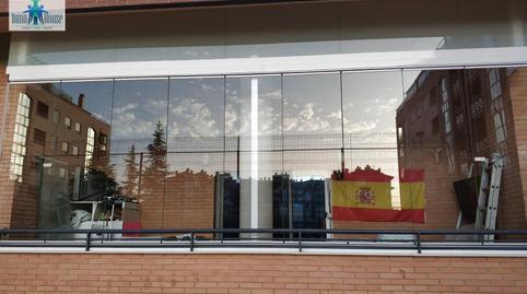 Ground floor apartment for sale in Imaginalia – Llanos del Águila