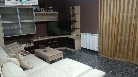 Ground floor apartment for sale in Imaginalia – Llanos del Águila