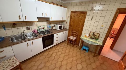 Apartment for sale in San Pablo