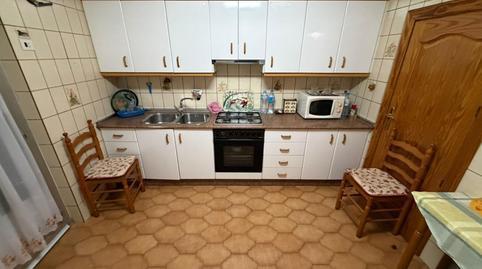 Apartment for sale in San Pablo