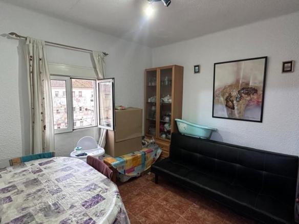 Apartment for sale in Santa Teresa – Vereda