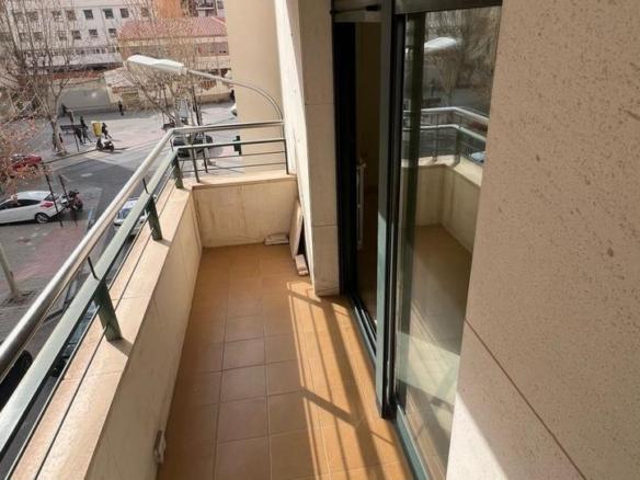 Apartment for sale in Industria