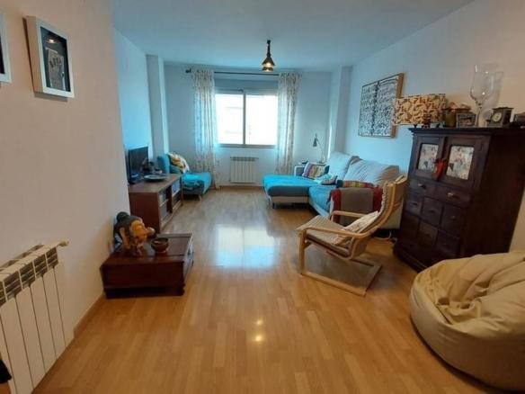 Apartment for sale in San Pablo
