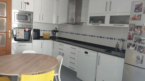 Apartment for sale in San Pablo