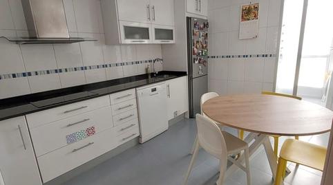 Apartment for sale in San Pablo