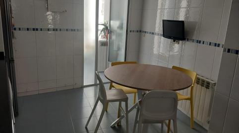 Apartment for sale in San Pablo