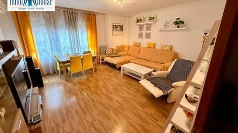 Apartment for sale in Ensanche – Franciscanos