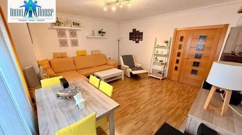 Apartment for sale in Ensanche – Franciscanos