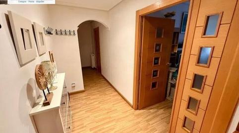 Apartment for sale in Ensanche – Franciscanos