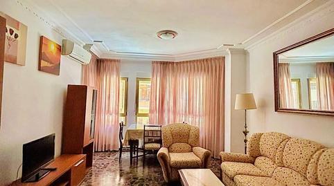 Apartment for sale in Feria