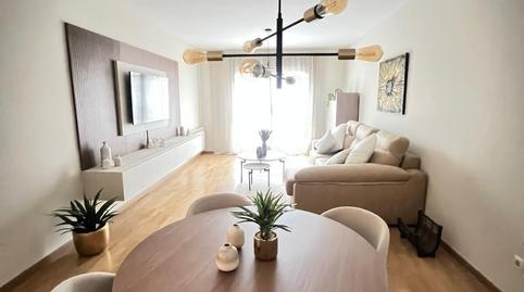 Ground floor apartment for sale in Universidad