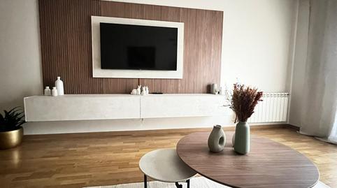 Ground floor apartment for sale in Universidad
