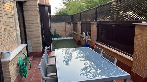 Ground floor apartment for sale in Universidad