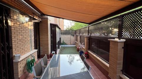 Ground floor apartment for sale in Universidad