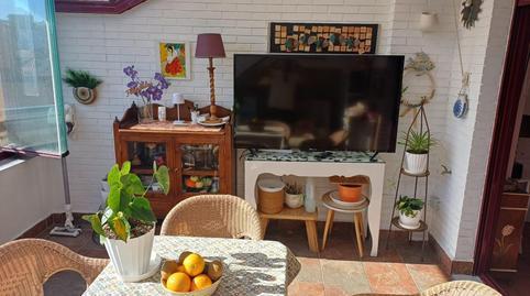 Penthouse for sale in Ensanche – Franciscanos