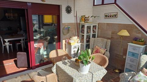 Penthouse for sale in Ensanche – Franciscanos
