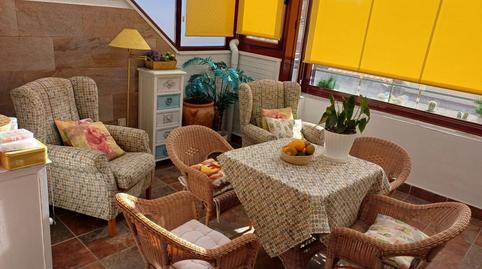 Penthouse for sale in Ensanche – Franciscanos