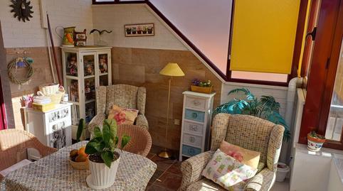 Penthouse for sale in Ensanche – Franciscanos
