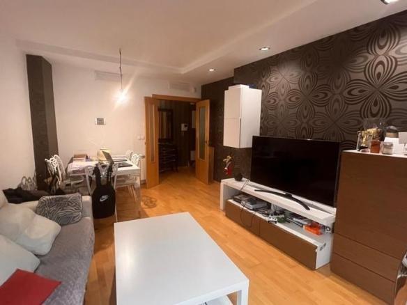 Apartment for sale in Carretas – Pajarita