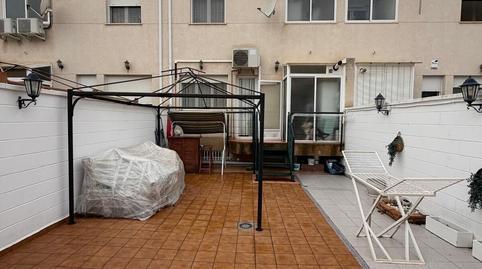 Townhouse for sale in Universidad