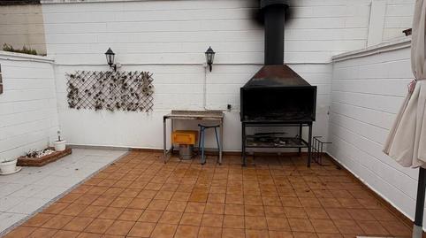 Townhouse for sale in Universidad