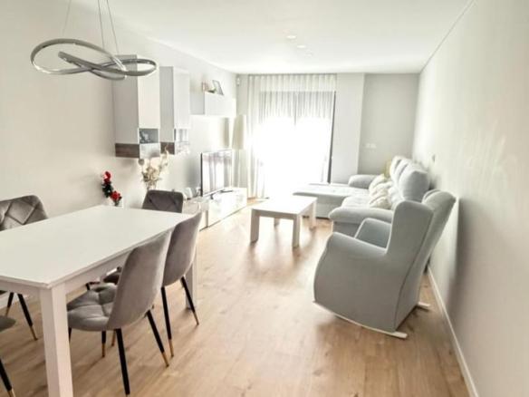Apartment for sale in Imaginalia – Llanos del Águila